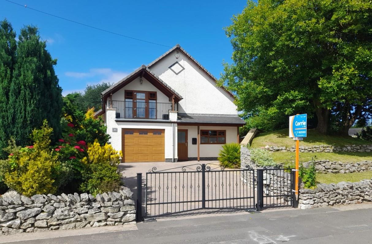 Property for Sale in Barrow in Furness Corrie and Co Estate Agents